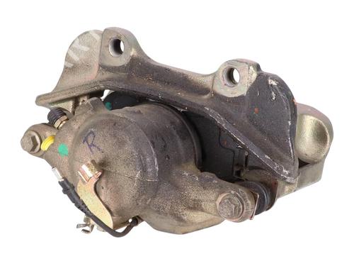 Right front brake caliper CITROËN C8 (EA_, EB_) 2.0 HDi | BP36634649M104 - Image 6
