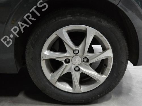 Switch PEUGEOT 208 I (CA_, CC_) 1.2 VTI 82 | BP36615362I30  - Image 21
