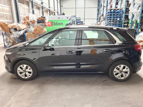 Switch CITROËN C4 Picasso II 1.2 THP 130 | BP36634794I30 - Image 43