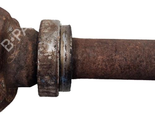 Used Right front driveshaft Right front driveshaft 37277322 37277322
