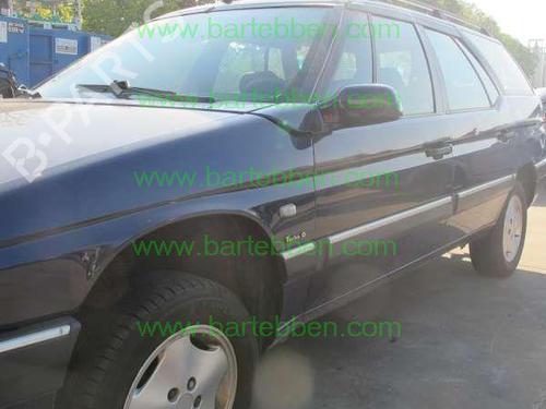 Engine control unit (ECU) CITROËN XM Break (Y4) 2.1 TD 12V | BP36603826M57 - Image 6