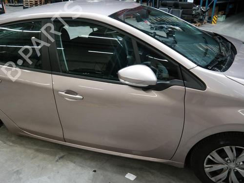 Electronic module PEUGEOT 208 I (CA_, CC_) 1.2 VTI 82 | BP36614776M83 - Image 3