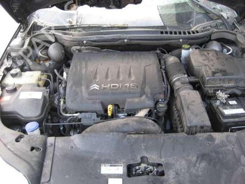 Fuel pump CITROËN C5 III (RD_) 2.2 HDi (RD4HTH) | BP36601100M76 - Image 7