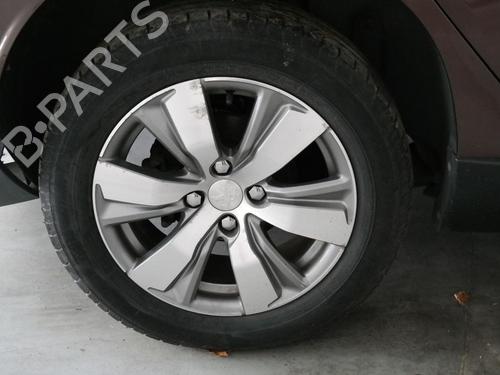 ABS pump PEUGEOT 2008 I (CU_) 1.2 VTi | BP36616561M43 - Image 4
