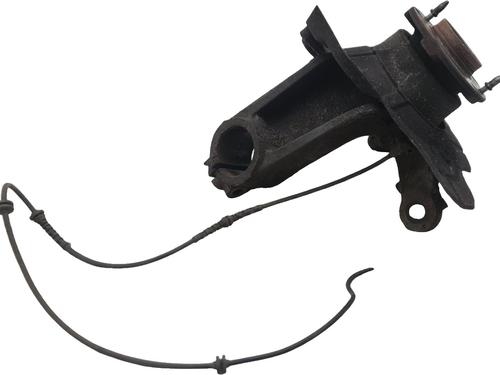 Right front steering knuckle CITROËN JUMPER II Van 2.2 HDi 100 | BP36628785M26 - Image 5
