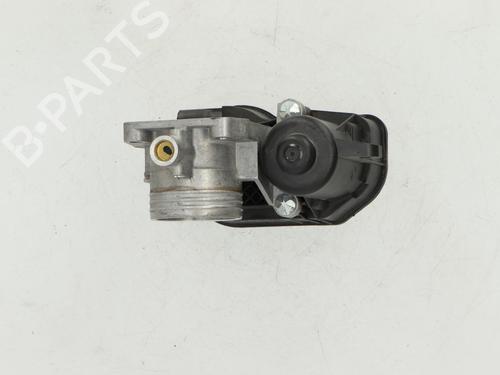 Throttle body CITROËN C3 III (SX) 1.2 PureTech 82 | BP40206155M82 - Image 2