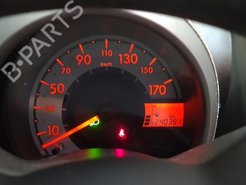 Alternator CITROËN C1 (PM_, PN_) 1.0 | BP36625926M7 - Image 36