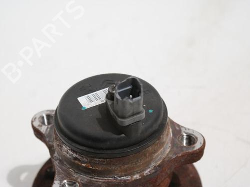 Used Left rear suspension arm Left rear suspension arm 36611860 36611860