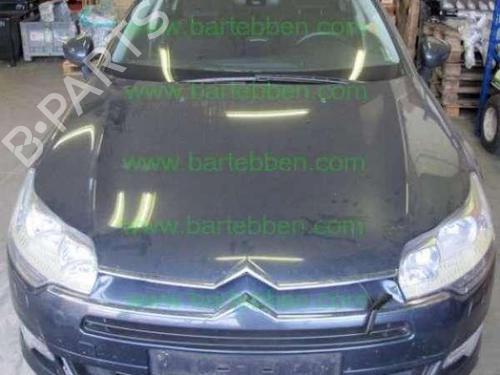 Right front seat CITROËN C5 III Break (RW_) 2.0 i 16V (RWRFJC, RWRFJF) | BP36605524C16 - Image 8