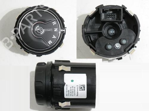Electronic module PEUGEOT PARTNER Box Body/MPV 1.6 HDi | BP36636061M83  - Image 9