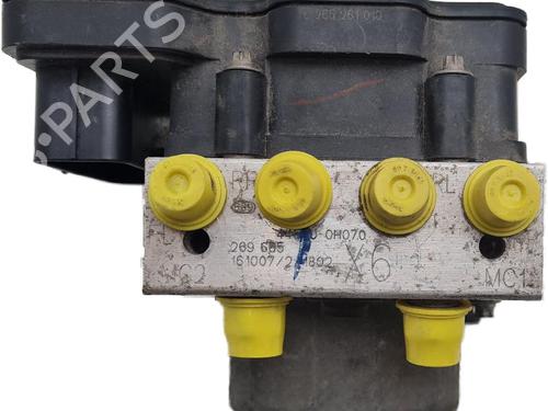 ABS pump PEUGEOT 2008 I (CU_) 1.2 VTi | BP36639422M43 - Image 13