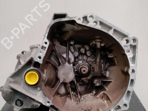 Gearbox PEUGEOT 108 1.0 VTi | BP36628381M3 - Image 2