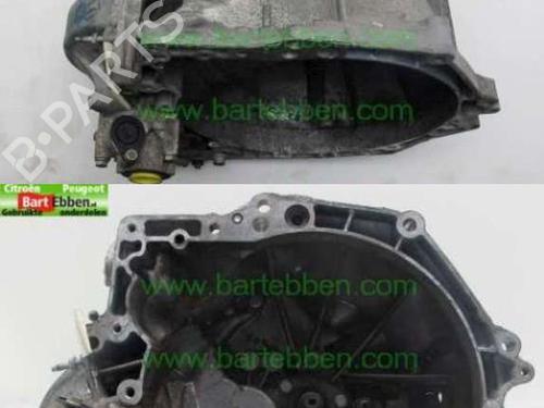 Used Gearbox Gearbox 36613022 36613022