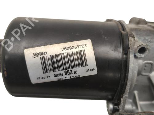 Used Front wiper motor Front wiper motor 36633877 36633877