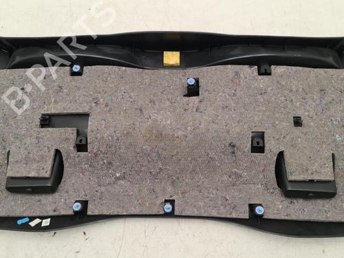 Boot lining CITROËN C3 Picasso (SH_) 1.4 VTi 95 (SH8FSC, SH8FP0, SH8FP6) | BP36607578I3 - Image 4