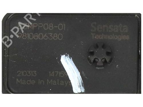 Used Electronic sensor Electronic sensor PEUGEOT 3008 II SUV (MC_, MR_, MJ_, M4_) 1.2 THP/ PureTech 130 (MRHNSM, MRHNSU, MRHNSJ, MRHNYW,... (131 hp) 36631196 36631196