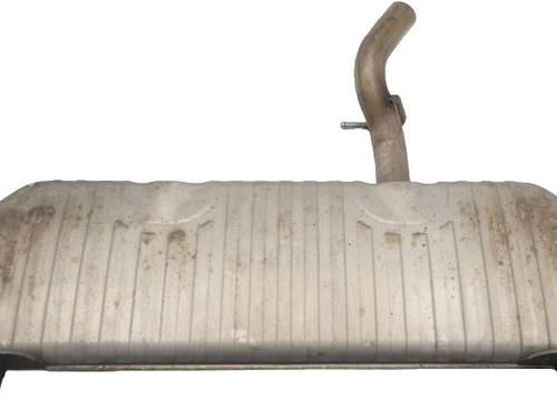 Exhaust system CITROËN C5 III (RD_) 3.0 HDi 240 (RDX8CA) | BP36629927M121 - Image 2