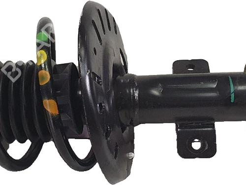 Used Left front shock absorber Left front shock absorber 36621357 36621357