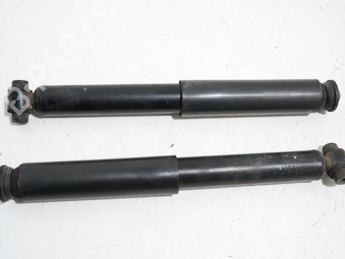 Used Left rear shock absorber Left rear shock absorber 36615695 36615695