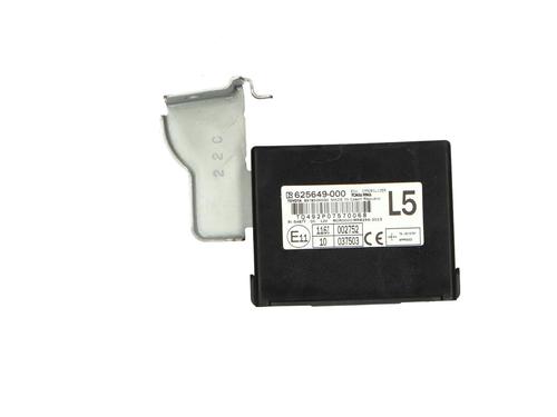 Control unit PEUGEOT 108 1.0 VTi | BP36625777M11 - Image 4