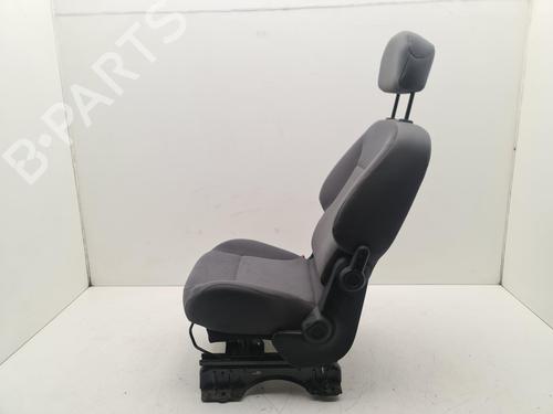 Left front seat PEUGEOT PARTNER Box Body/MPV 1.6 HDi / BlueHDi 75 | BP36627879C15 - Image 4