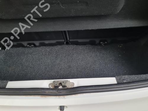 Brugte CITROËN C1 (PM_, PN_)  1.0  4773733