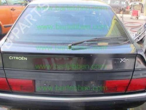 Starter CITROËN XM (Y4) 3.0 V6 | BP36606743M8 - Image 8