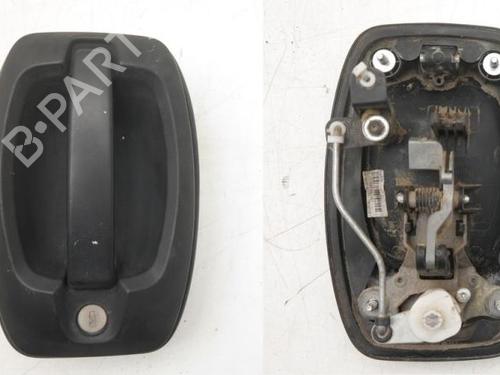 Tailgate handle PEUGEOT BOXER Van e-Boxer | BP36628449C132 - Image 4