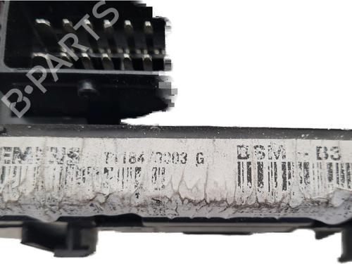 Fuse box CITROËN C5 I Break (DE_) 1.8 16V (DE6FZB, DE6FZE) | BP36638499E1 - Image 4