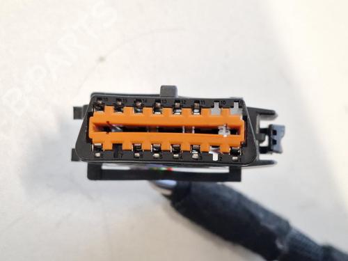 Cable DS DS 4 II (FR_, FB_, F3_, FP_) E-TENSE 225 (F3DGZT) | BP36638786E12 - Image 2