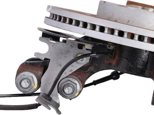 Right front steering knuckle CITROËN SPACETOURER Bus (V_) 2.0 BlueHDi 150 | BP36628308M26 - Image 5