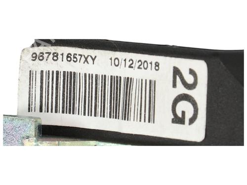 Other PEUGEOT 2008 I (CU_) 1.2 THP 130 / PureTech 130 | BP36634258O1 - Image 5