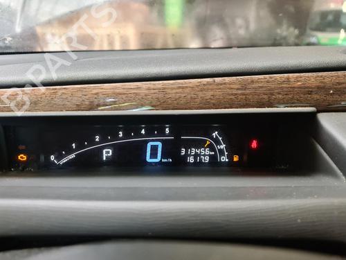 Pipe CITROËN C6 (TD_) 2.7 HDi | BP36632413M125 - Image 37