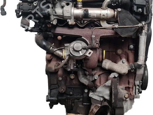 Engine PEUGEOT EXPERT Van (VF3A_, VF3U_, VF3X_) 2.0 HDi 120 | BP37863254M1 - Image 6