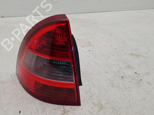 Left taillight CITROËN C5 II (RC_) 2.0 16V (RCRFJB, RCRFJC) | BP36637747C34 - Image 4