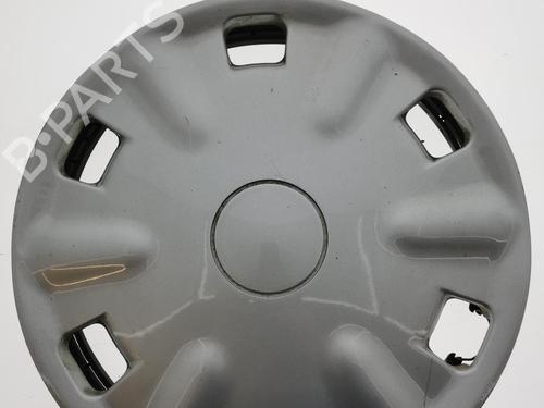 Used Hub cap Hub cap CITROËN ZX (N2) 1.4 i (75 hp) 36600473 36600473