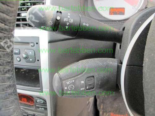 Headrest PEUGEOT 307 CC (3B) 2.0 16V | BP36608224I31 - Image 10