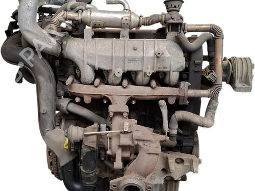 Engine CITROËN JUMPER I Van (244) 2.0 HDi | BP36601562M1 - Image 2