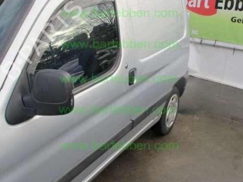Switch PEUGEOT PARTNER Box Body/MPV (5_, G_) 1.9 D 4x4 | BP36607028I30  - Image 15