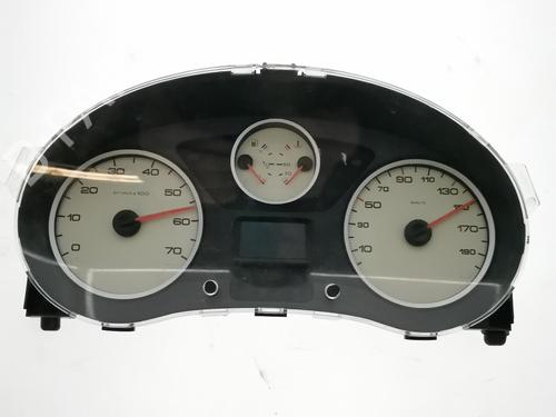 Instrument cluster CITROËN JUMPY II (VF7) 2.0 HDi 140 | BP36603152C47 - Image 3