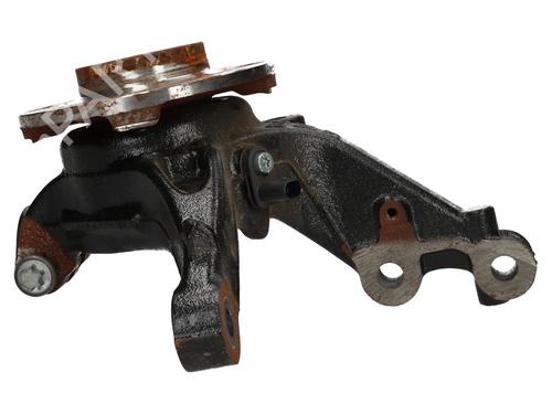 Left front steering knuckle OPEL MOKKA MOKKA-e (76) | BP36624463M25 - Image 5