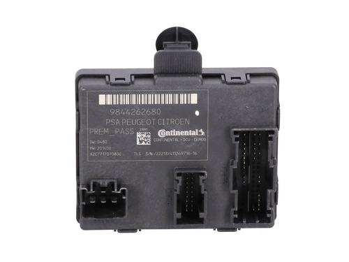 Electronic module DS DS 4 II (FR_, FB_, F3_, FP_) BlueHDi 130 (FBYHZT) | BP36629365M83 - Image 2