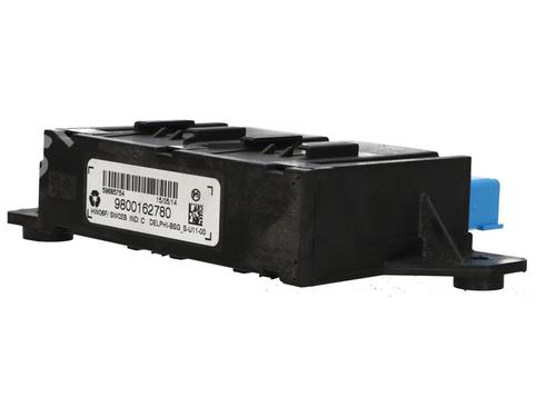 Electronic module CITROËN C4 Grand Picasso II (DA_, DE_) 1.6 HDi 90 | BP36627293M83 - Image 6