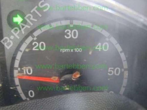 Hulkapsel PEUGEOT BOXER Platform/Chassis 2.2 HDi 130 | BP36605911C160 - Image 5