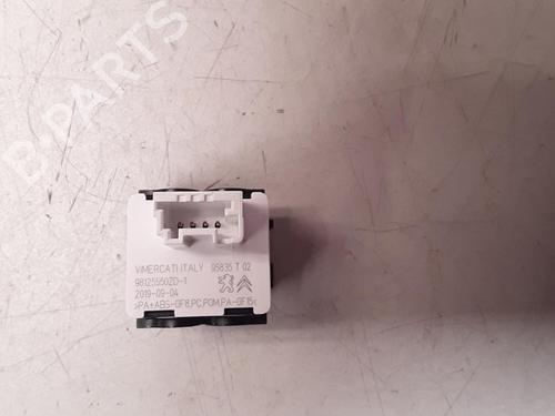 switch-citroen-c3-iii-sx-2016-36618651 main image