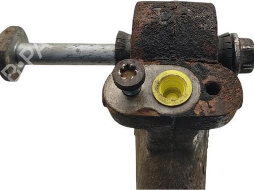 Used Left rear shock absorber Left rear shock absorber 36635058 36635058