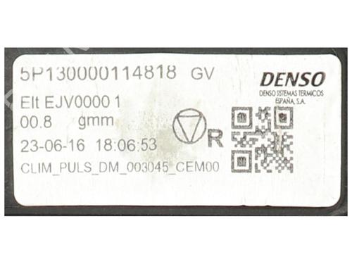 Heater blower motor CITROËN C4 Picasso II 1.2 THP 130 | BP36634795M62  - Image 7