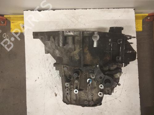 Gearbox CITROËN JUMPY III Van (V_) 2.0 BlueHDi 120 | BP38714833M3 - Image 6