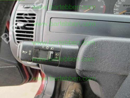 Electronic sensor CITROËN XM (Y4) 2.1 TD 12V | BP36602975M84 - Image 11