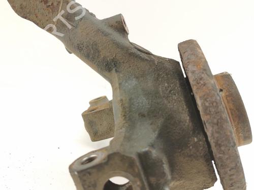 Right front steering knuckle PEUGEOT 807 (EB_) 2.2 HDi | BP36601614M26 - Image 3